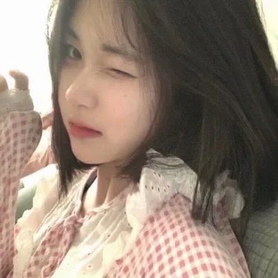 实习女生