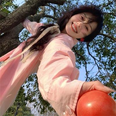 漂亮宝贝直播中