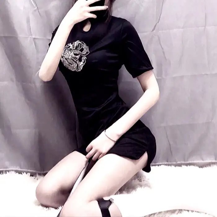 大王龙